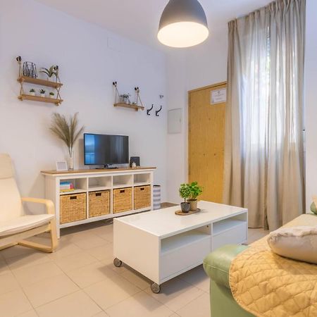 Apartamento Costasol Cordoba Exterior photo