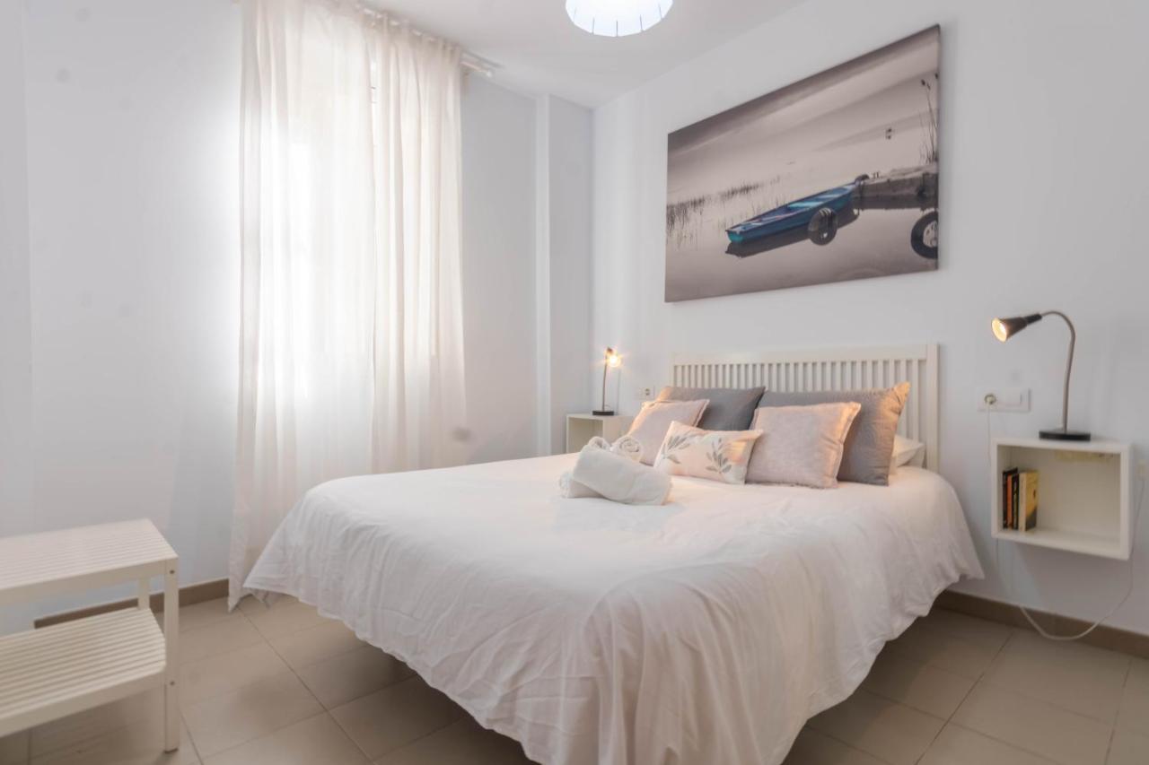 Apartamento Costasol Cordoba Exterior photo