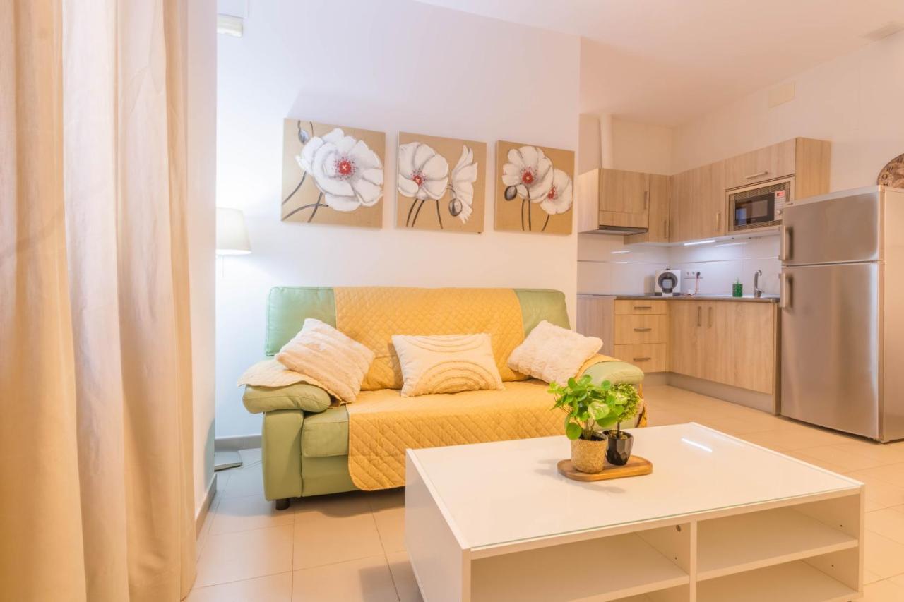 Apartamento Costasol Cordoba Exterior photo