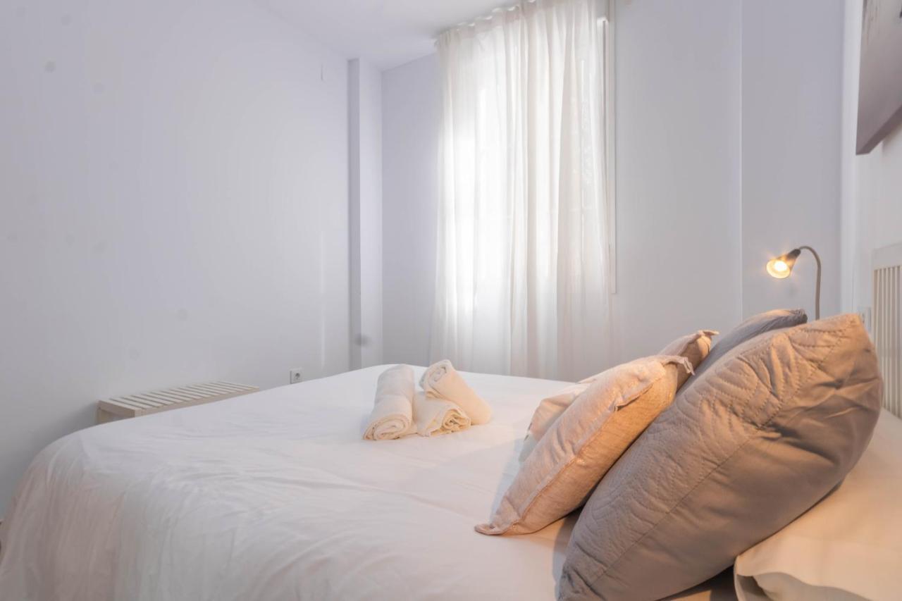 Apartamento Costasol Cordoba Exterior photo