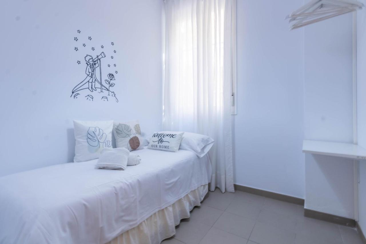 Apartamento Costasol Cordoba Exterior photo