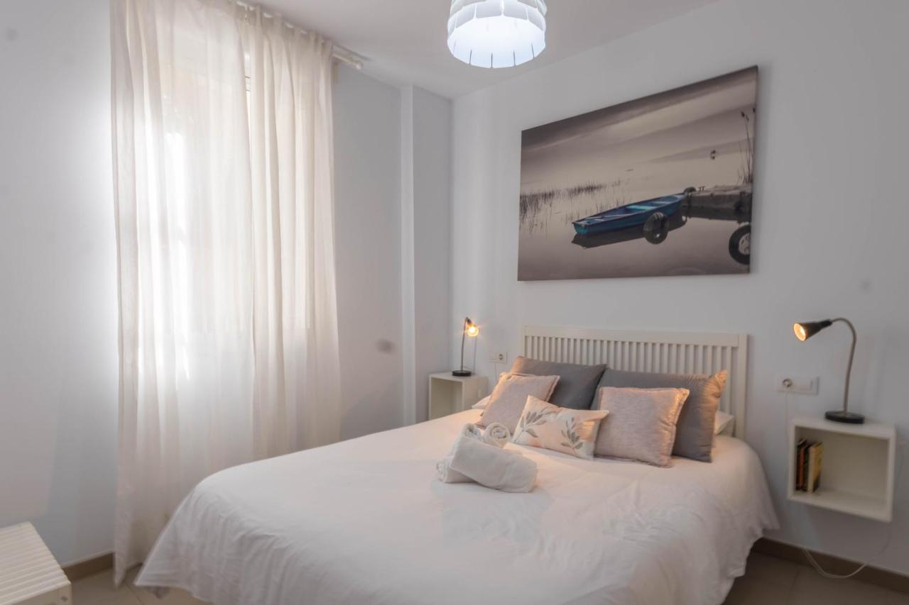 Apartamento Costasol Cordoba Exterior photo